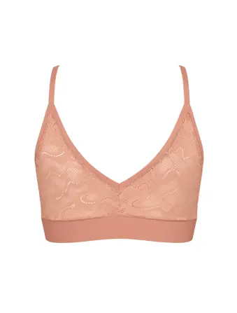 SLOGGI GO ALLROUND LACE