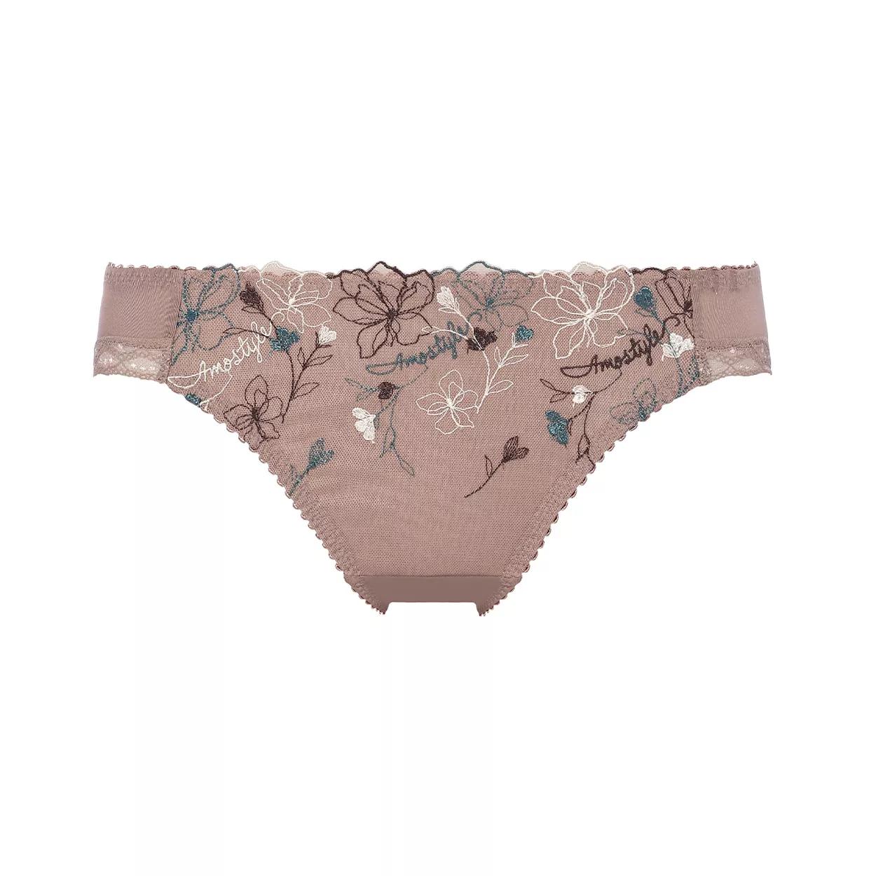 レギュラー ショーツラインアートステッチ【一部カラーSALE】, , product image number 6