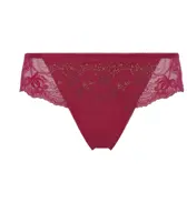 【SALE】タンガショーツ スターリーナイトファンタジア, レッド, product image number 0