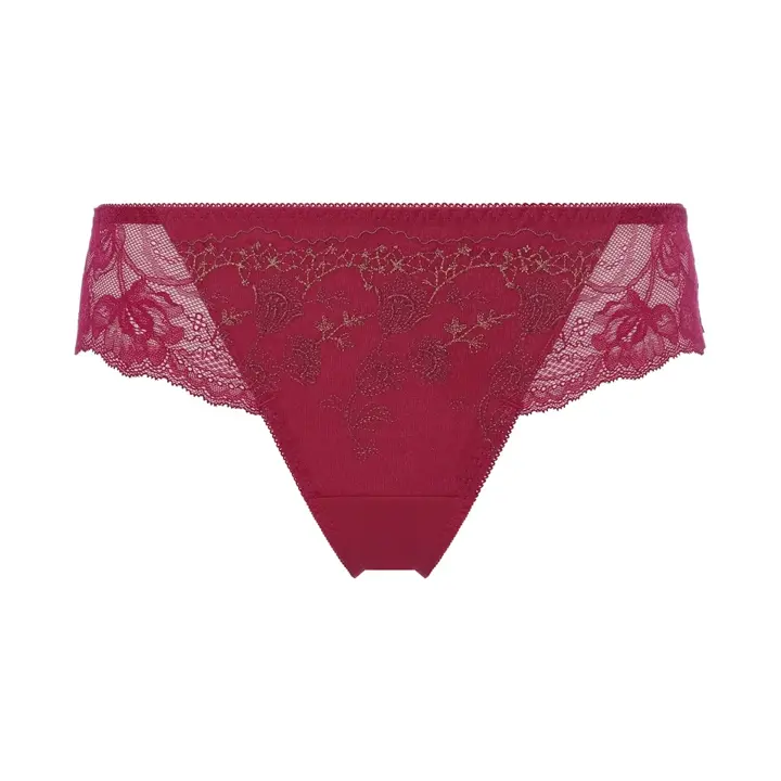 【SALE】タンガショーツ スターリーナイトファンタジア, レッド, product image number 0