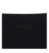 スロギー エバーインフューズド カップ付きキャミソール【一部カラーSALE】, ブラック, product image number 1