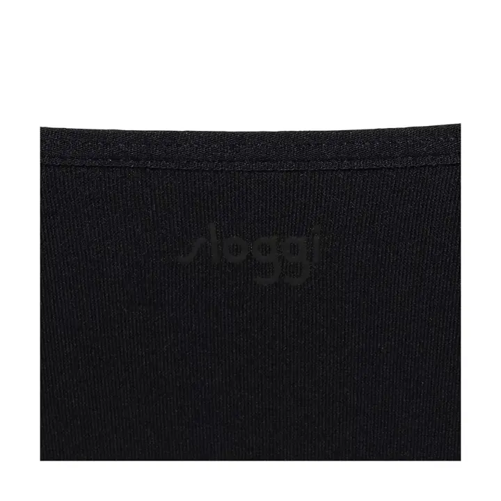 スロギー エバーインフューズド カップ付きキャミソール【一部カラーSALE】, ブラック, product image number 1