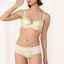 【SALE】トリンプ プレミアム ゴールドレーベル3059 ブラジャー, ホワイト, model image number 0