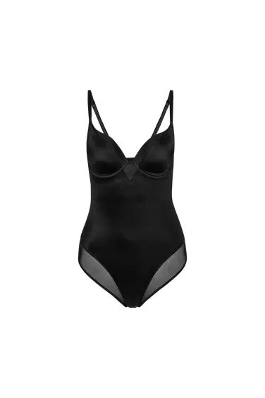 TRUE SHAPE SENSATION