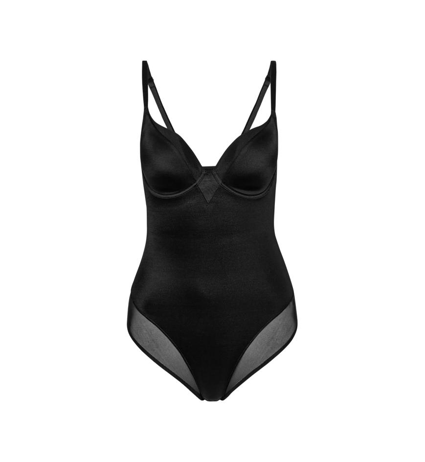 True Shape Sensation in Black | Triumph