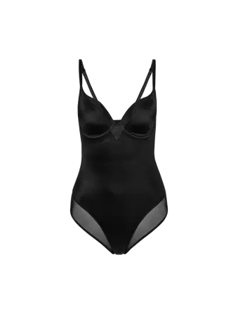TRUE SHAPE SENSATION
