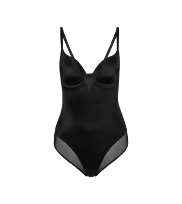 TRUE SHAPE SENSATION