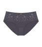Triumph Florale Slimming Beauty Hipster - Smoke - Hipster Panties
