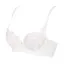 フロラーレ バイ トリンプ121 ブラジャー(パッドなし), ホワイト, product image number 2