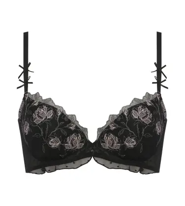 チャーミングラマー(R)スリムライン プレイフルローズ