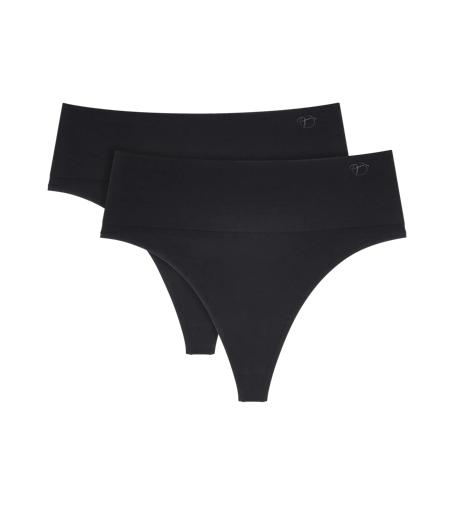 TRIUMPH SOFT SCULPT in SCHWARZ