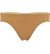 【SALE】フロラーレ バイ トリンプ015 レギュラーショーツ, ベージュ, product image number 0