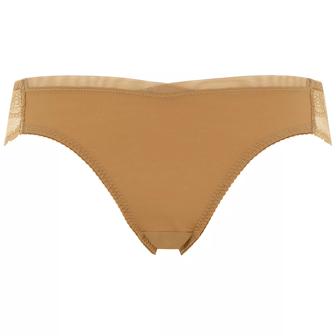 【SALE】フロラーレ バイ トリンプ015 レギュラーショーツ, ベージュ, product