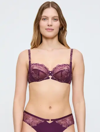 WILD GARDENIA FLORALE