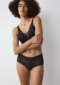 BODY MAKE-UP ILLUSION LACE