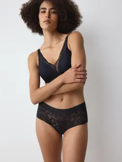 BODY MAKE-UP ILLUSION LACE