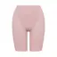 ボディーライナー8010 3分丈ロングショーツ, ピンク, product image number 1