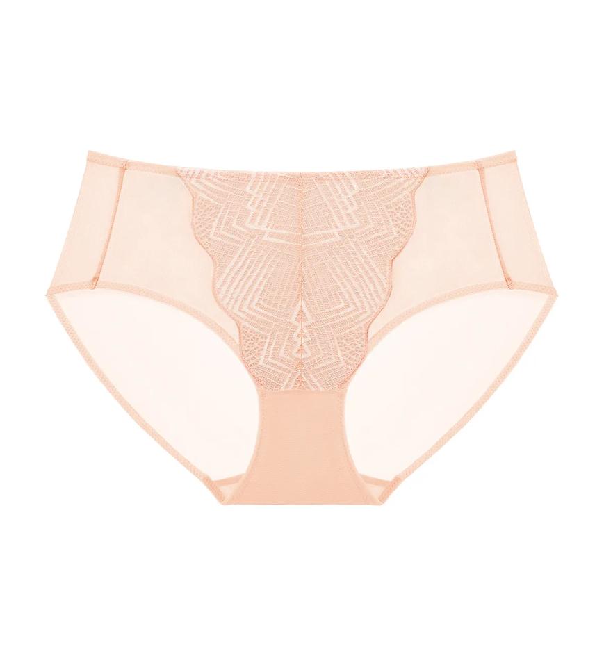 Triumph Quần Lót Hipster Aqua Shan - Soft praline - Hipster Panties