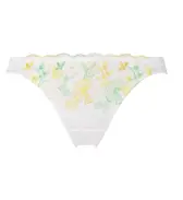 【SALE】レギュラーショーツ 世界の絶景, ホワイト, product image number 0