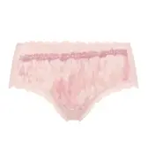 レッドレーベル バイ トリンプ0129 ボーイズレングス, ピンク, product image number 0