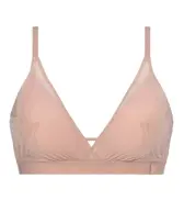 【SALE】エス バイ スロギー ロージー ウッズ ノンワイヤーブラ, ピンク, product image number 0