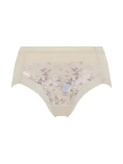 恋するブラ653 はきこみ深めショーツ