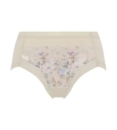 恋するブラ653 はきこみ深めショーツ