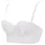 ブライダルインナー ロングブラジャー(ウエディング), ホワイト, product image number 3