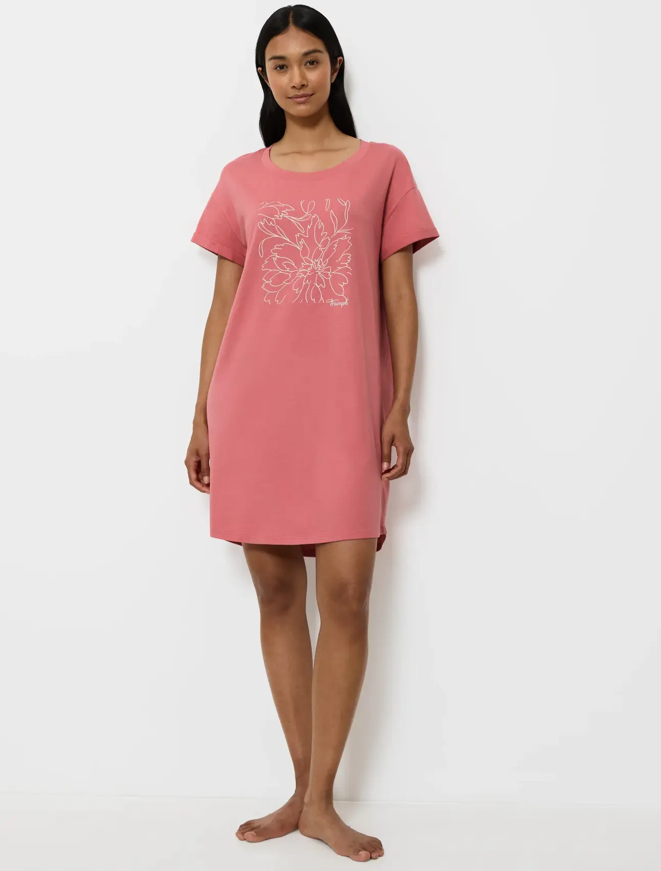 NIGHTDRESSES