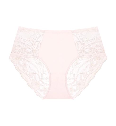 Triumph Secret Slimming 2.0 กางเกงชั้นในแบบฮิปสเตอร์ - Brushed pink - กางเกงชั้นใน