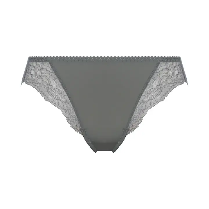 フロラーレ バイ トリンプ707 レギュラーショーツ, グレー, product image number 0