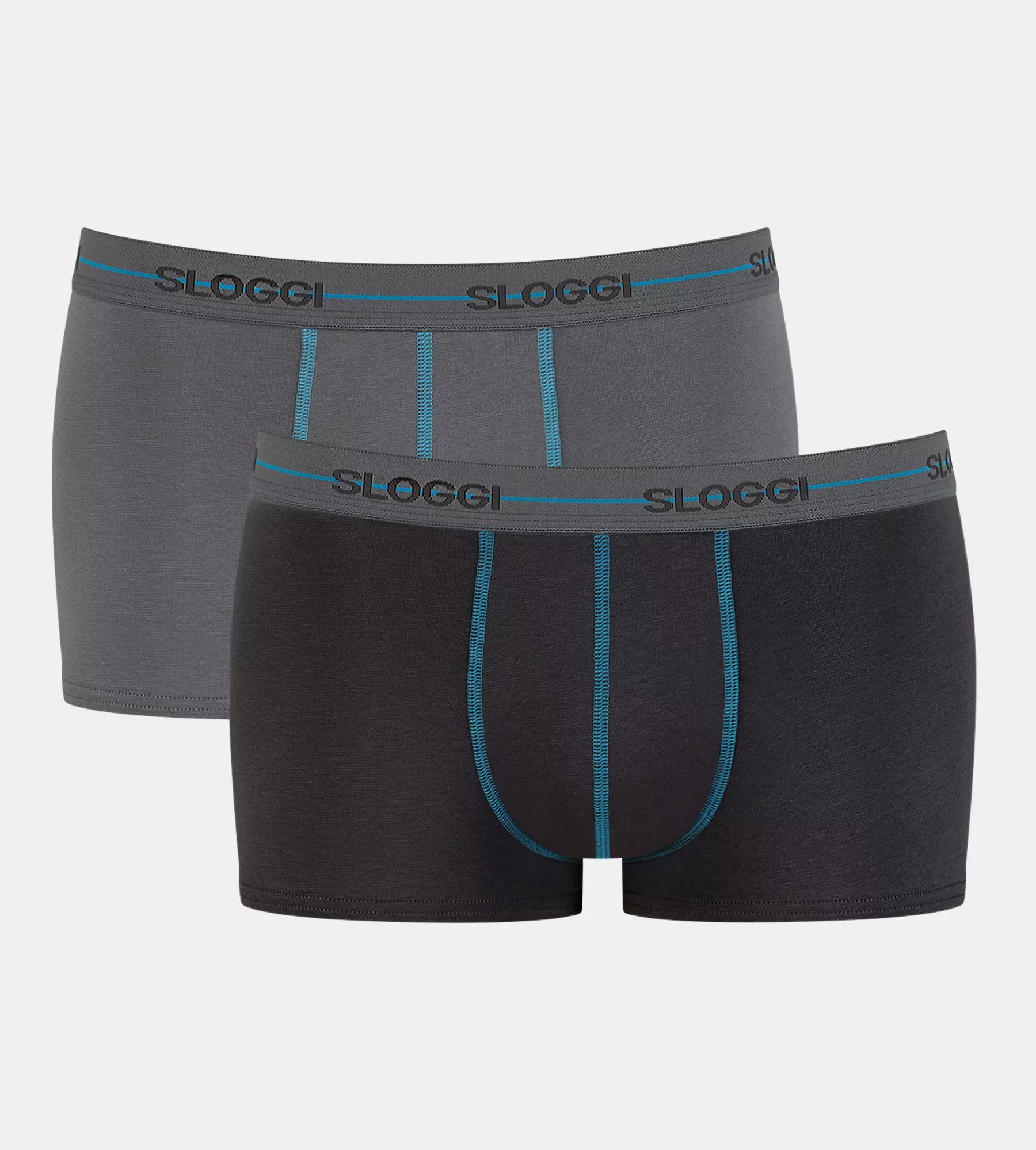 sloggi men Start Hipster C2P box Brief Image 5