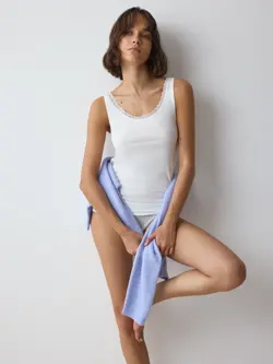 FEEL OF COTTON