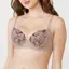 【SALE】レッドレーベル バイ トリンプ0116 ブラジャー, ベージュ, model image number 0