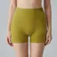スロギー “ほっ”とアイテム(ミニウォーマー) ニットパンツ, グリーン, model image number 0