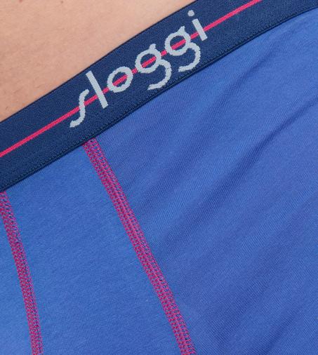 SLOGGI MEN START in MULTICOLOR