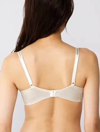 天使のブラ スリムライン レッドレーベル バイ トリンプ0118 ブラジャー