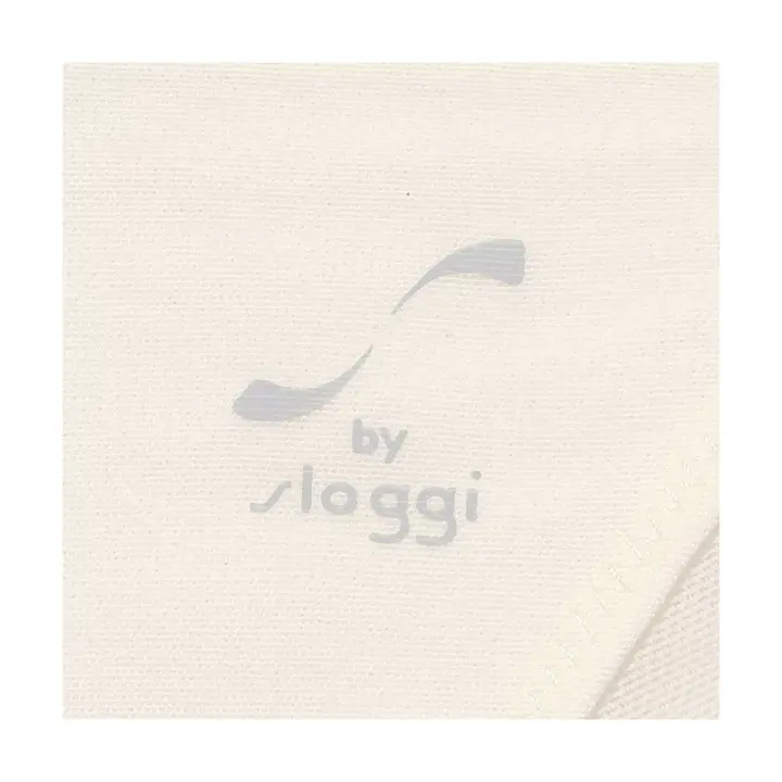 エス バイ スロギー シアー ハイキニ, ホワイト, product image number 1