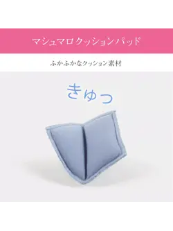 きゅっと寄せブラ ブラ＆ショーツセット デイジーレース
