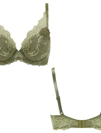 レッドレーベル バイ トリンプ0089 ブラジャー