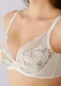 トリンプ プレミアム ゴールドレーベル4005 ブラジャー(パッドなし)