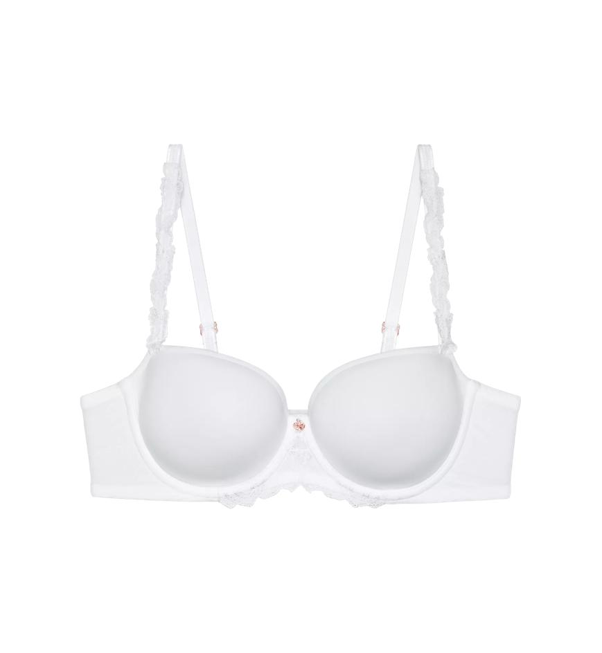 Wild Azalea Florale in White | Triumph