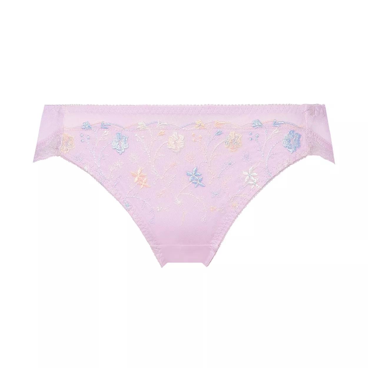 とりっぴーさまリクエスト商品： B71 SALE】レギュラーショーツ ラブブロッサムズ AMST1482 Hikini JX