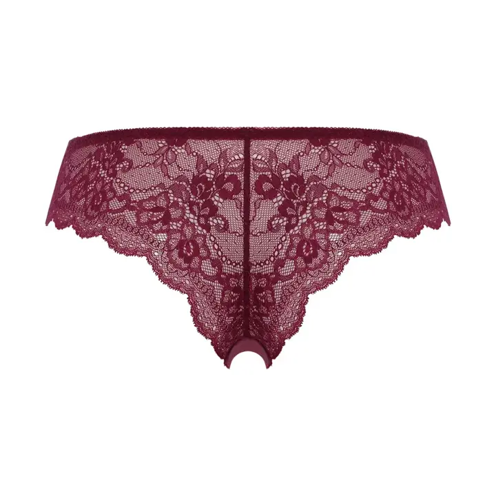 タンガ ビューティー＆ローズ, レッド, product image number 1