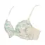 天使のブラ スリムライン 極上ライト634 ブラジャー, ホワイト, product image number 2
