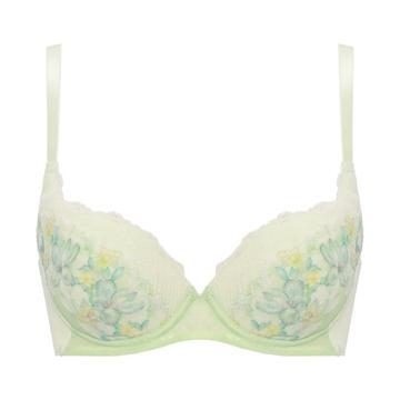 天使のブラ 魔法のハリ感636 ブラジャー トリンプPLC0-25-30 対象商品