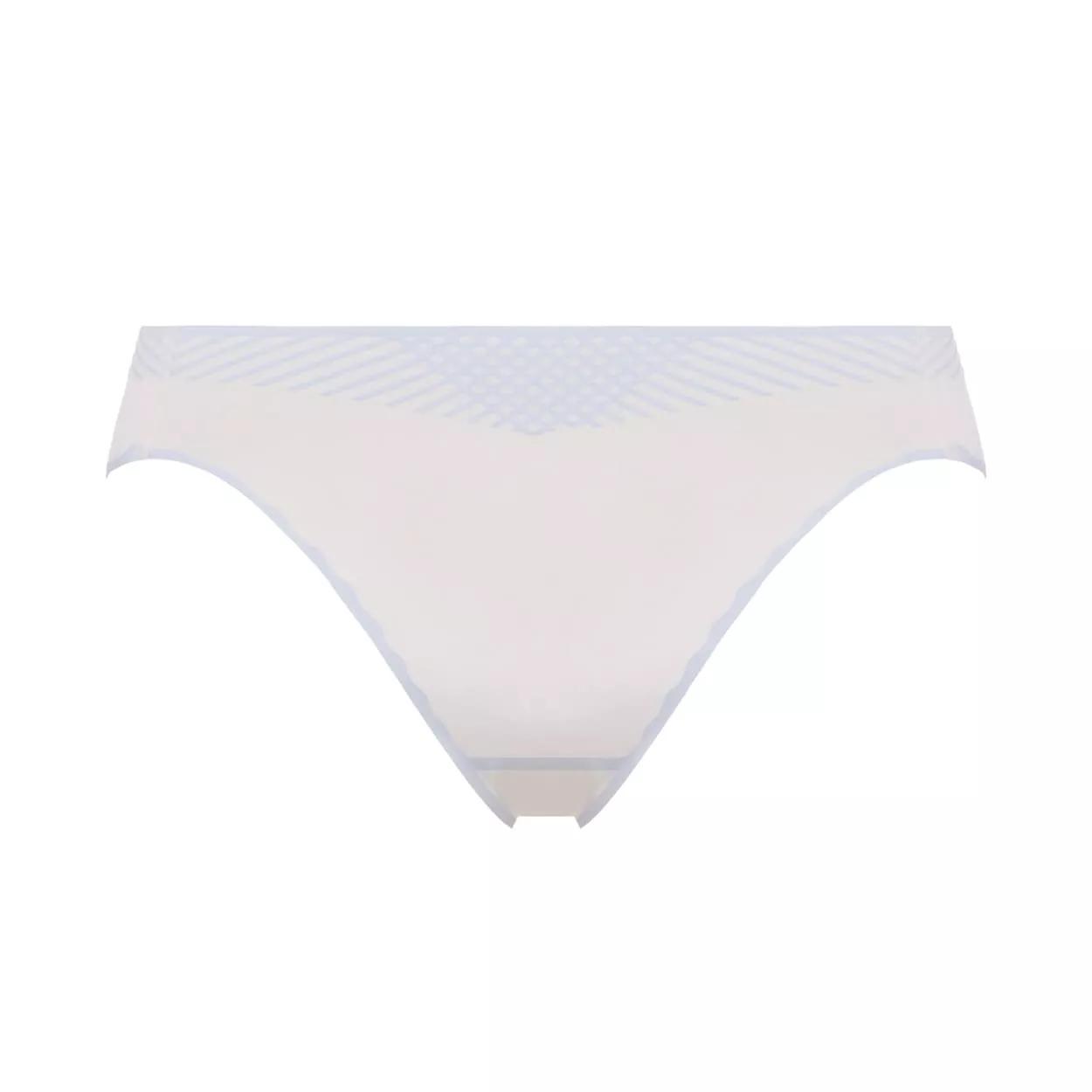 【SALE】スロギーボディアダプトハイキニ, ホワイト, product image number 0