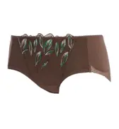 【SALE】ゴールドレーベル バイ トリンプ3085 ボーイズレングス, ブラウン, product image number 1