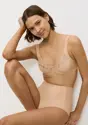 MODERN LACE+COTTON