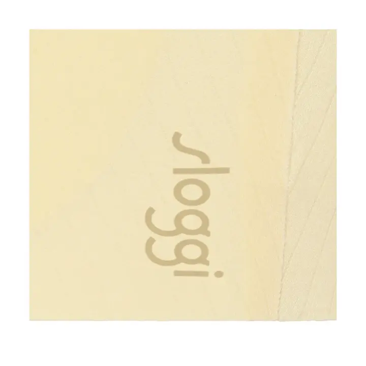 スロギー ゼロフィール オーガニックコットン ハーフトップ, イエロー, product image number 1